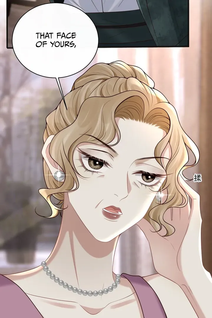 Dangerous Lover Chapter 9 page 27 - 