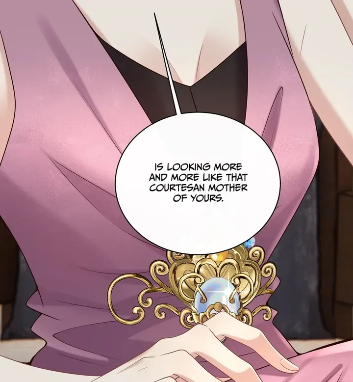 Dangerous Lover Chapter 9 page 28 - 
