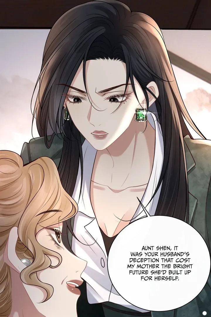 Dangerous Lover Chapter 9 page 30 - 