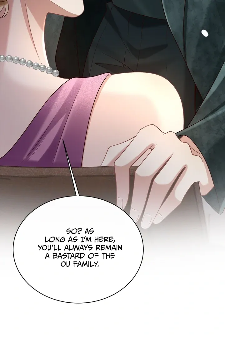 Dangerous Lover Chapter 9 page 31 - 