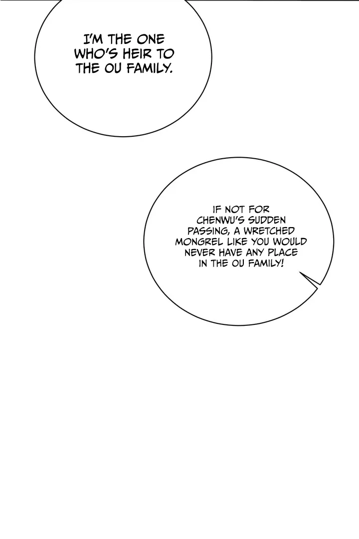 Dangerous Lover Chapter 9 page 33 - 