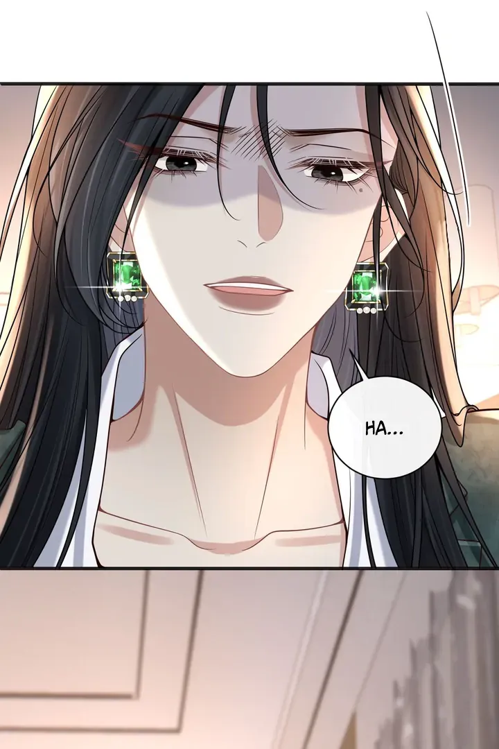 Dangerous Lover Chapter 9 page 34 - 