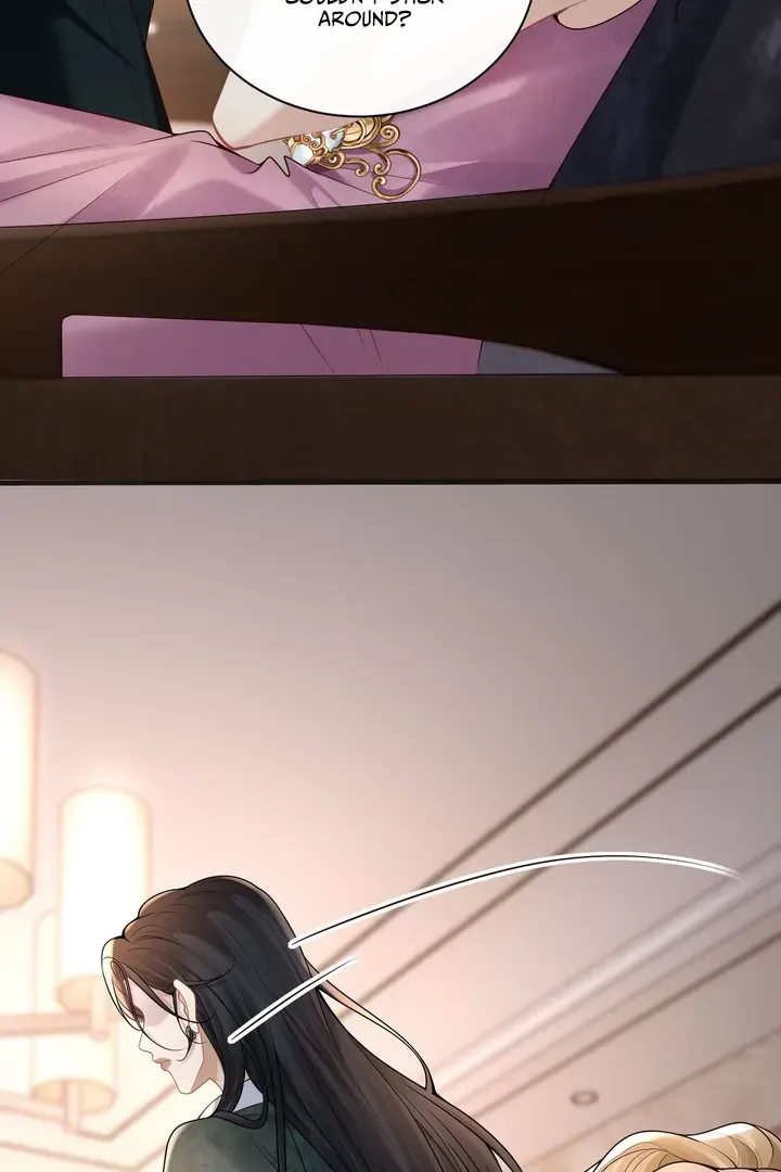 Dangerous Lover Chapter 9 page 36 - 