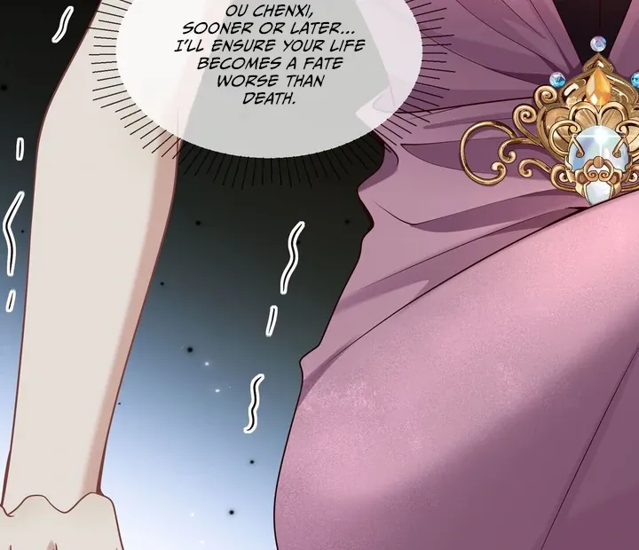 Dangerous Lover Chapter 9 page 38 - 