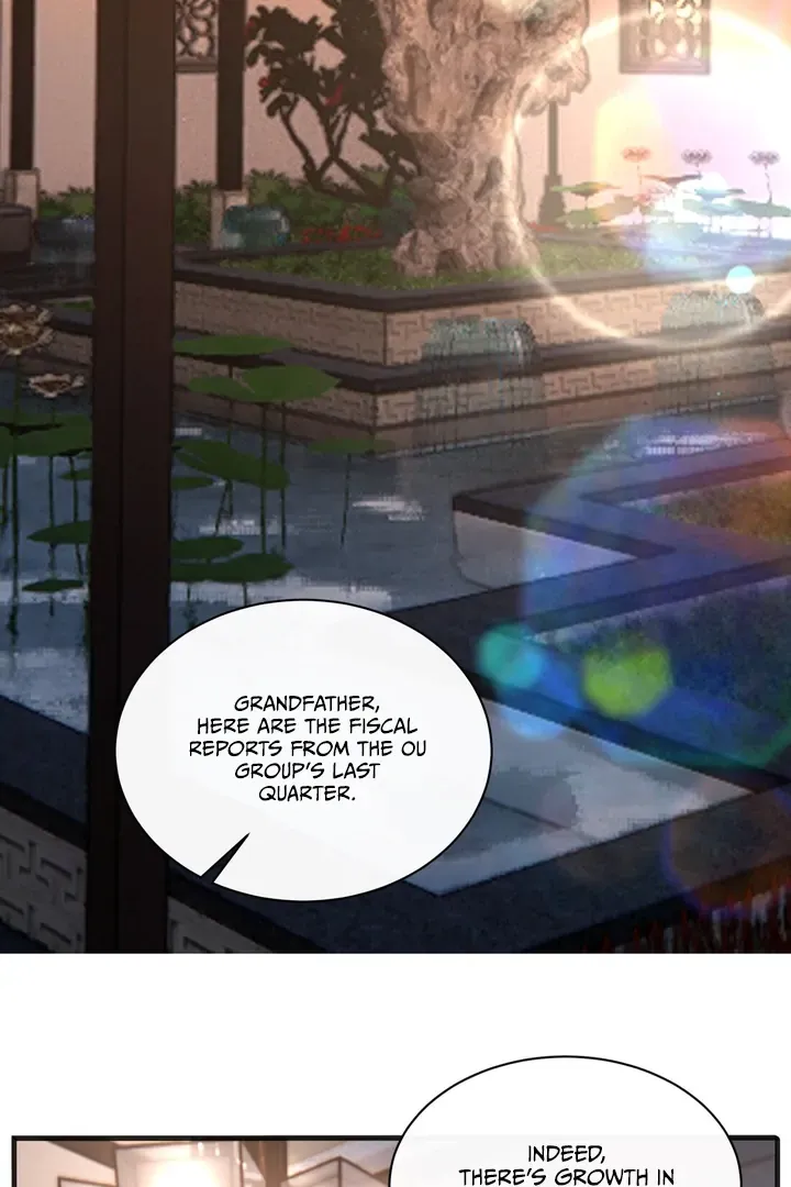 Dangerous Lover Chapter 9 page 5 - 