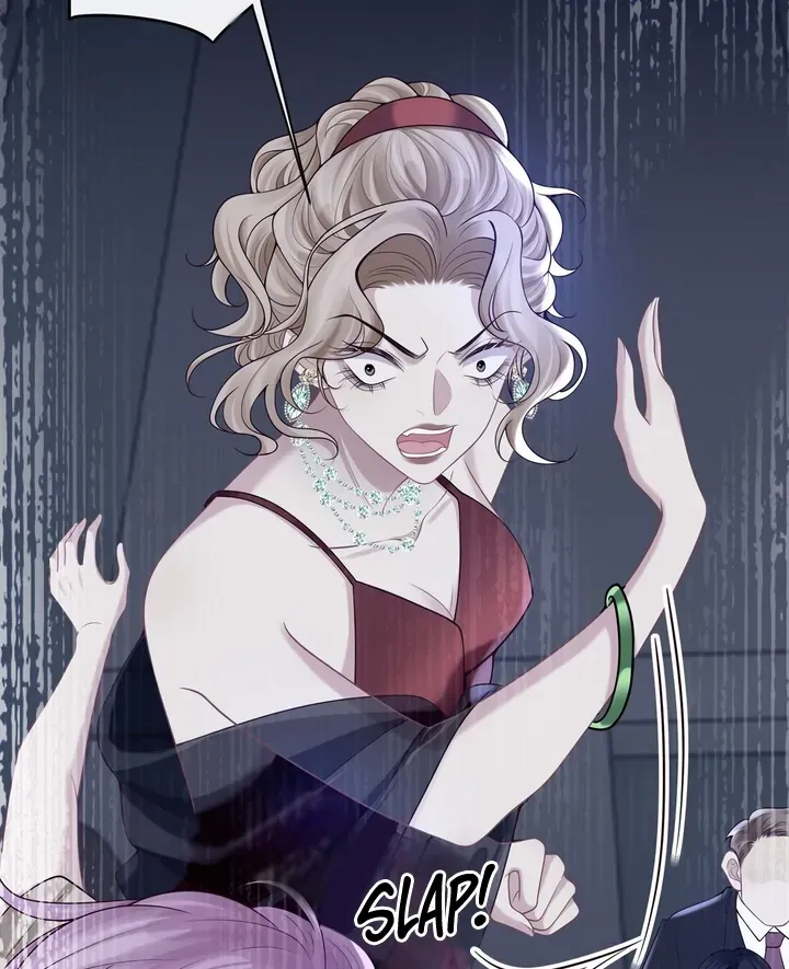 Dangerous Lover Chapter 9 page 46 - 
