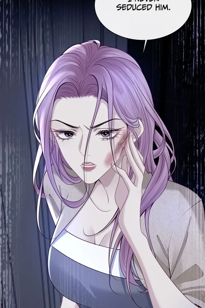 Dangerous Lover Chapter 9 page 50 - 