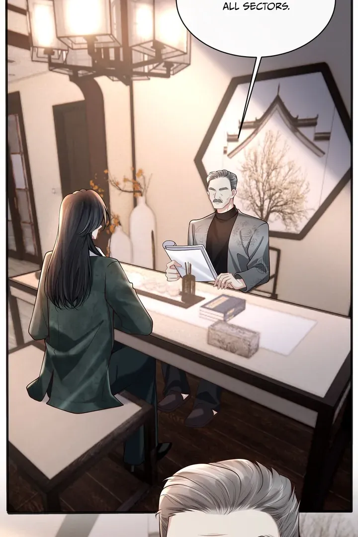 Dangerous Lover Chapter 9 page 6 - 