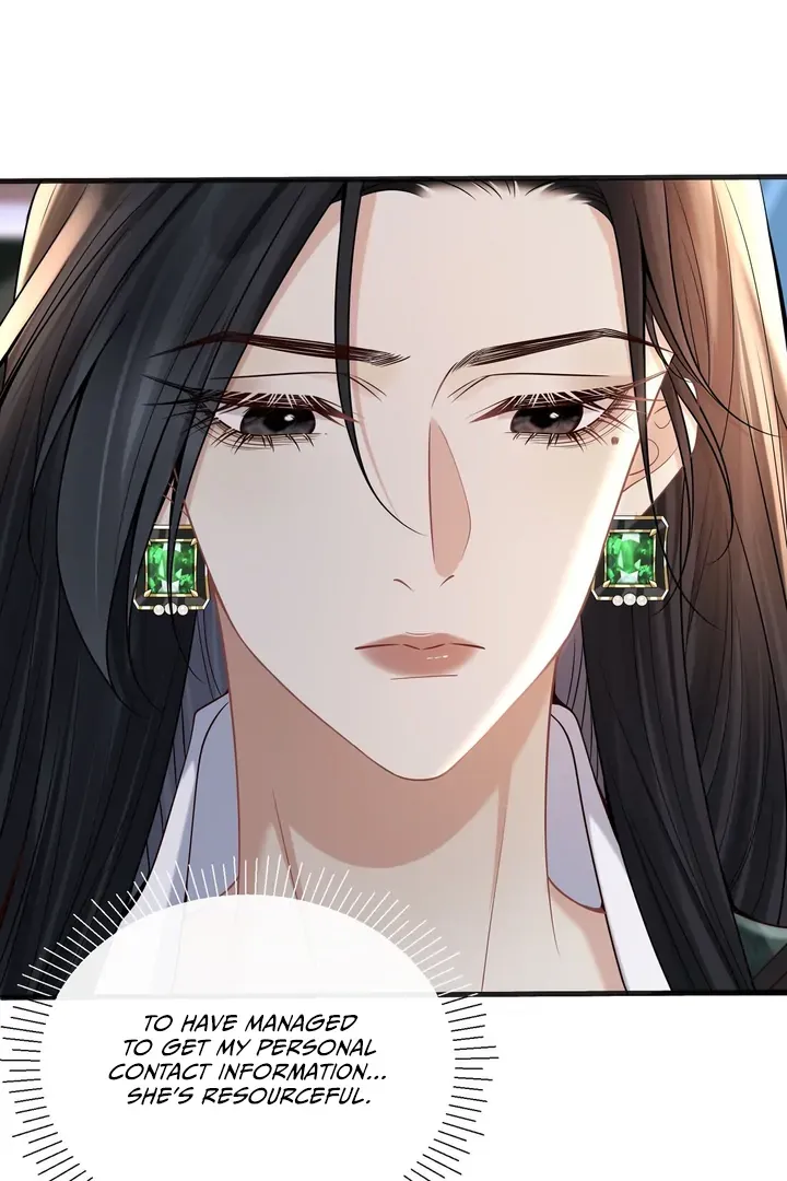 Dangerous Lover Chapter 9 page 60 - 