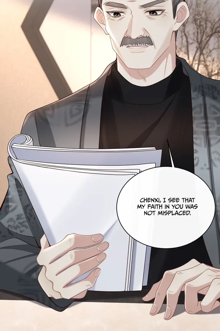 Dangerous Lover Chapter 9 page 7 - 