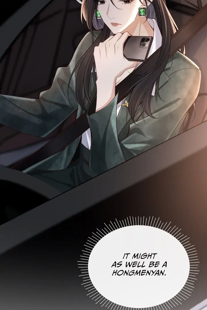 Dangerous Lover Chapter 9 page 62 - 