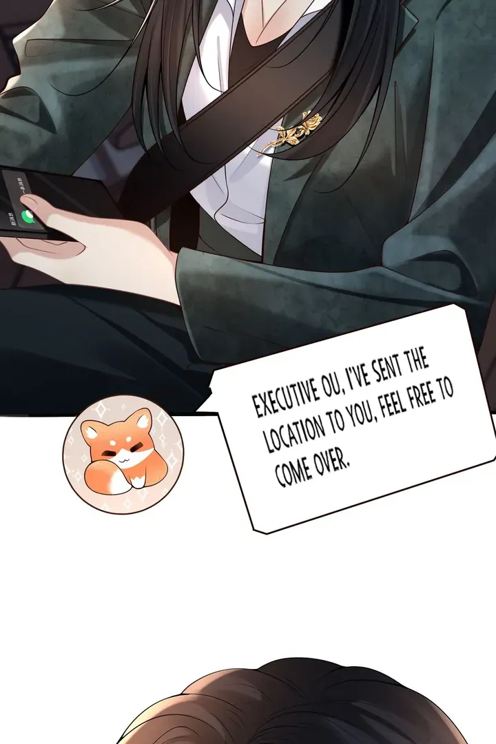 Dangerous Lover Chapter 9 page 66 - 