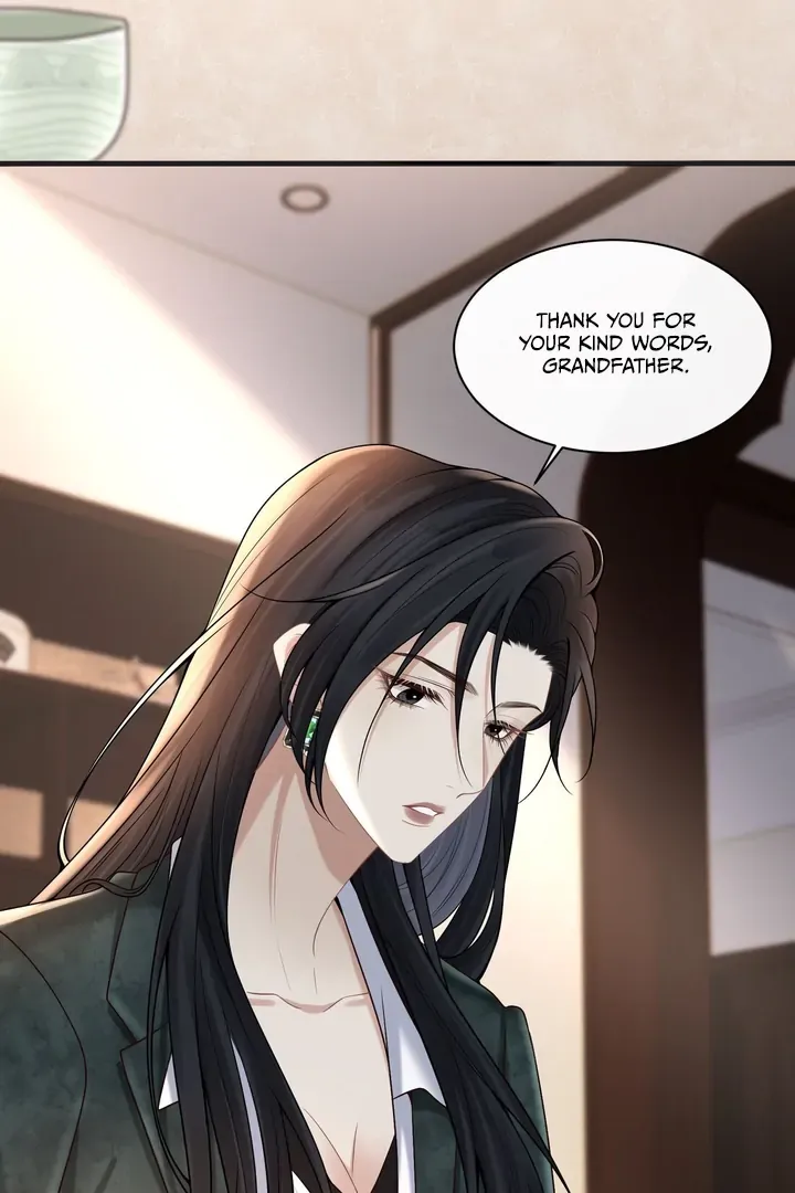 Dangerous Lover Chapter 9 page 8 - 