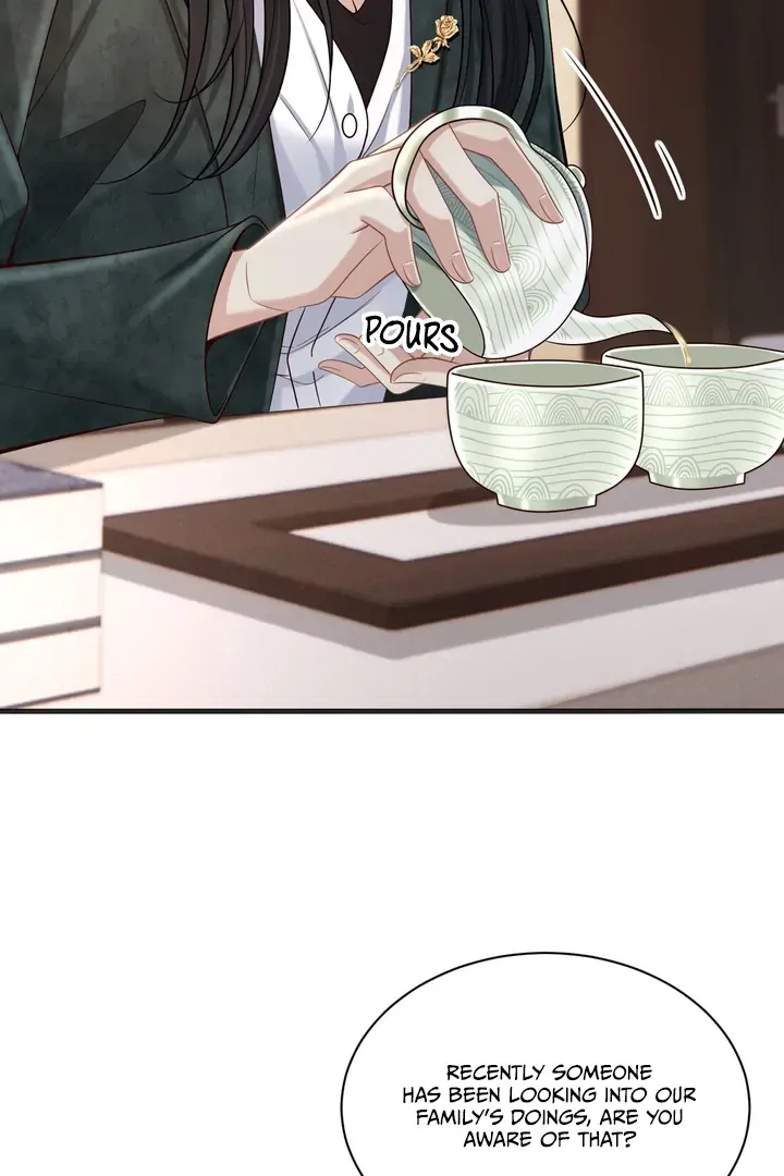 Dangerous Lover Chapter 9 page 9 - 