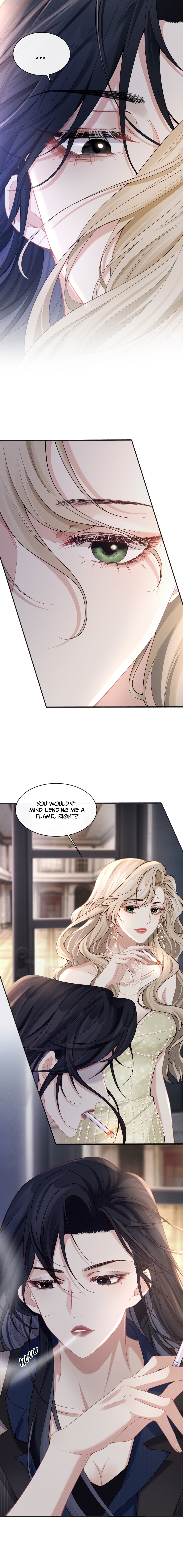 Dangerous Lover Chapter 1 page 13 - 