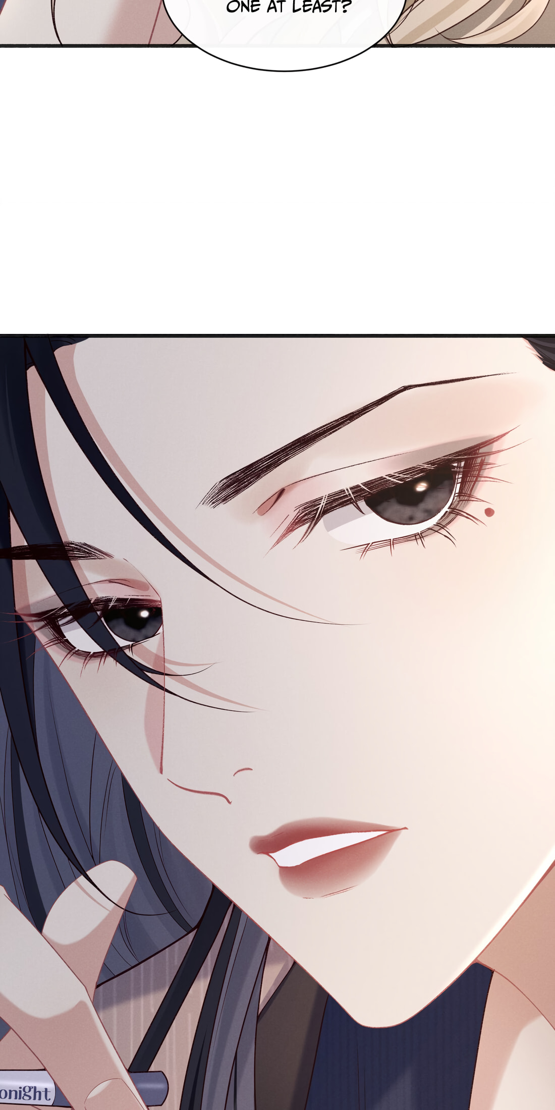 Dangerous Lover Chapter 1 page 16 - 