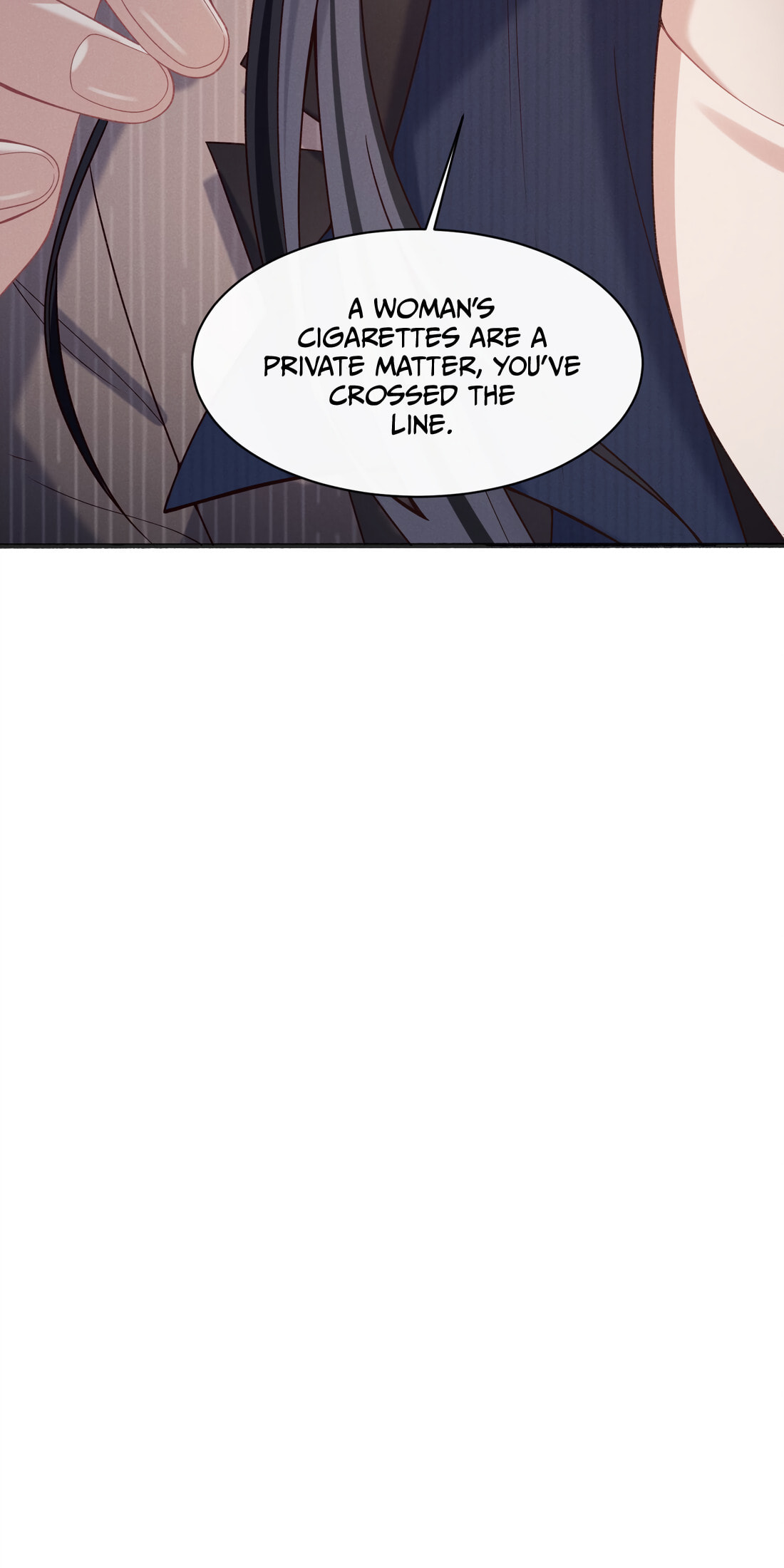 Dangerous Lover Chapter 1 page 17 - 