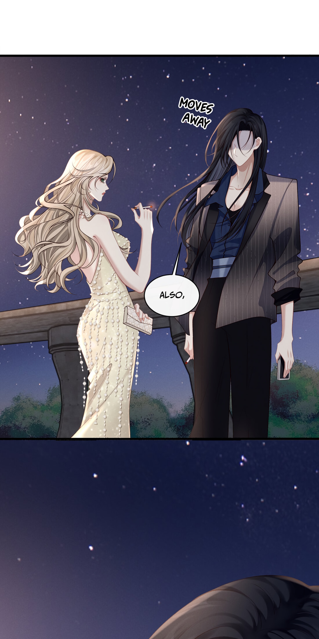 Dangerous Lover Chapter 1 page 18 - 