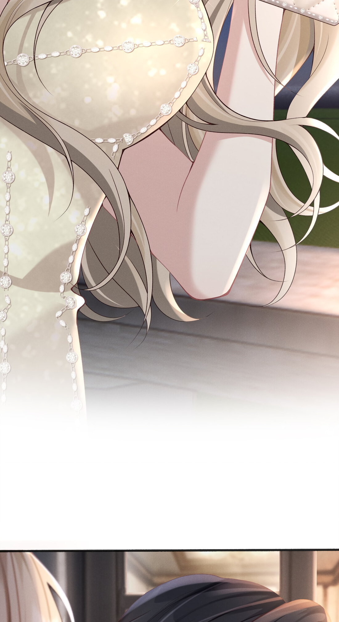 Dangerous Lover Chapter 1 page 21 - 