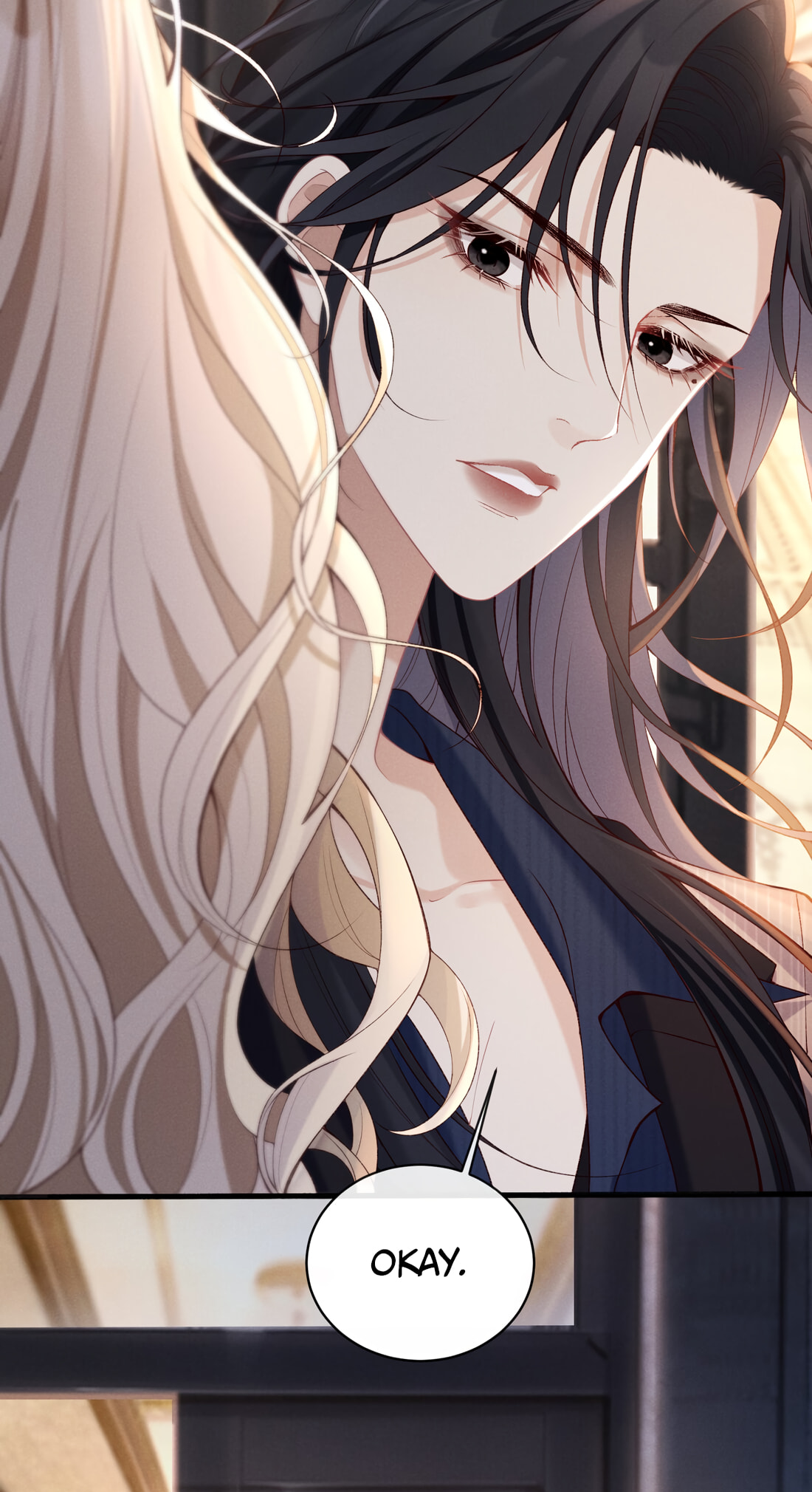 Dangerous Lover Chapter 1 page 22 - 