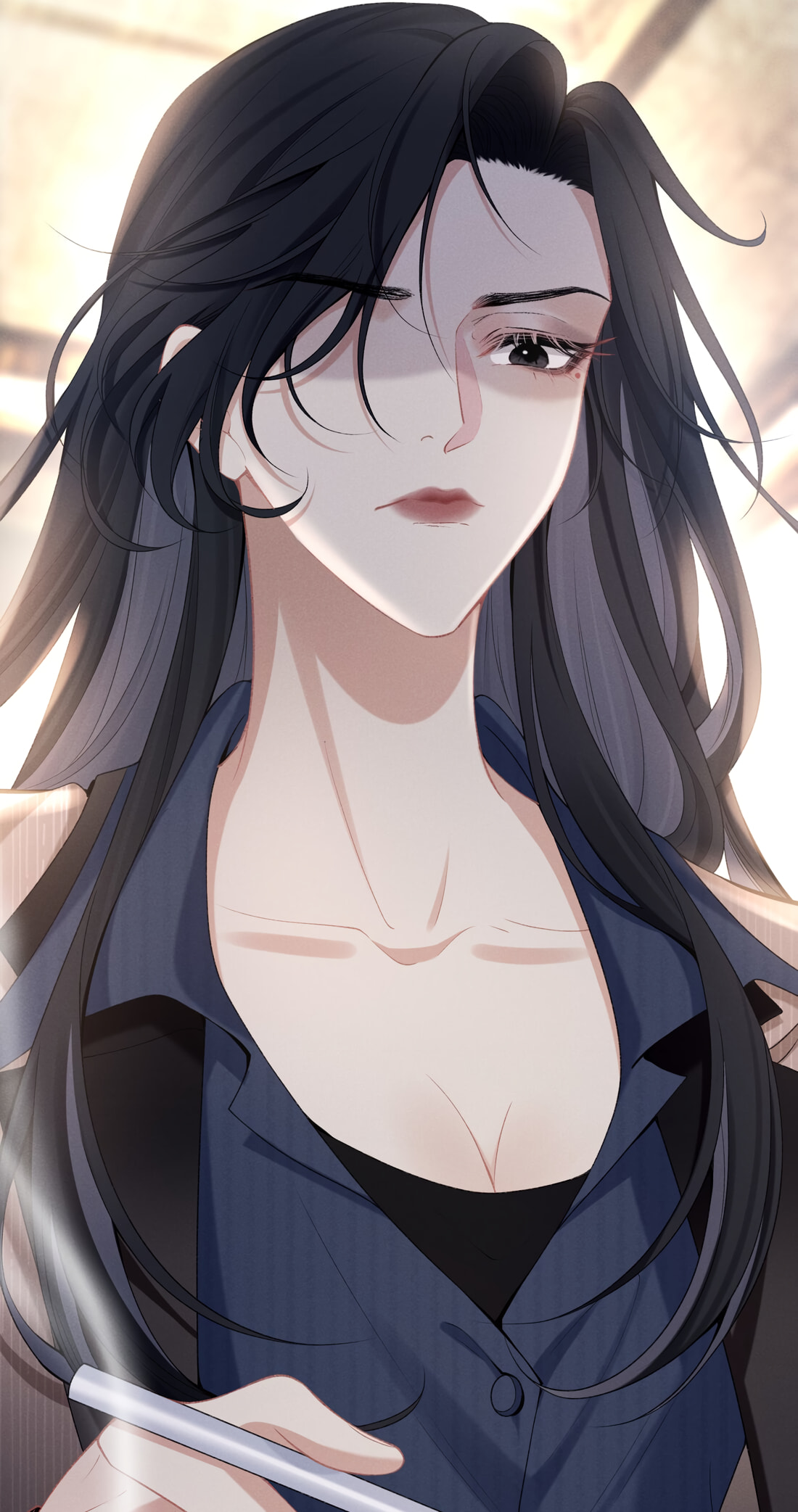 Dangerous Lover Chapter 1 page 25 - 