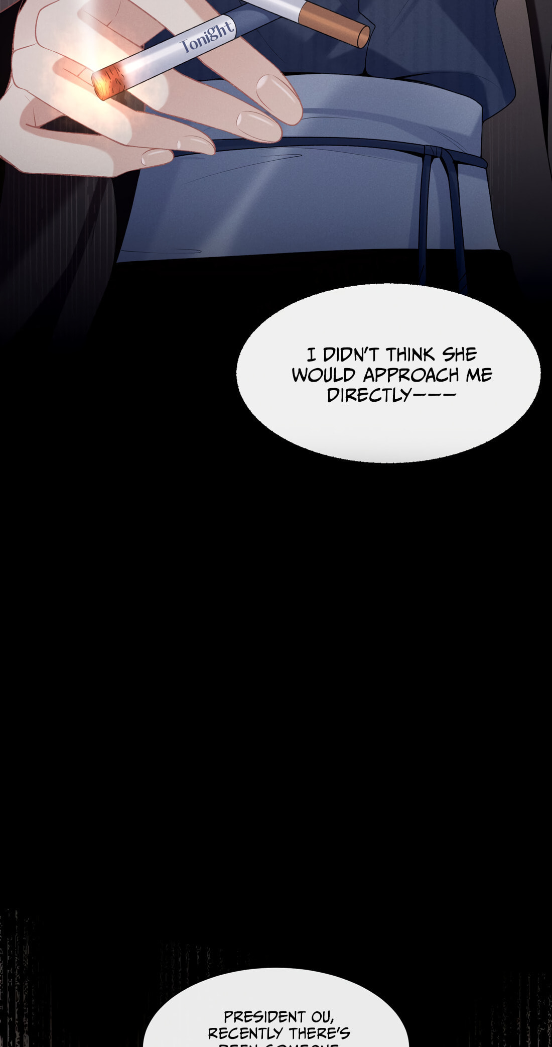 Dangerous Lover Chapter 1 page 26 - 