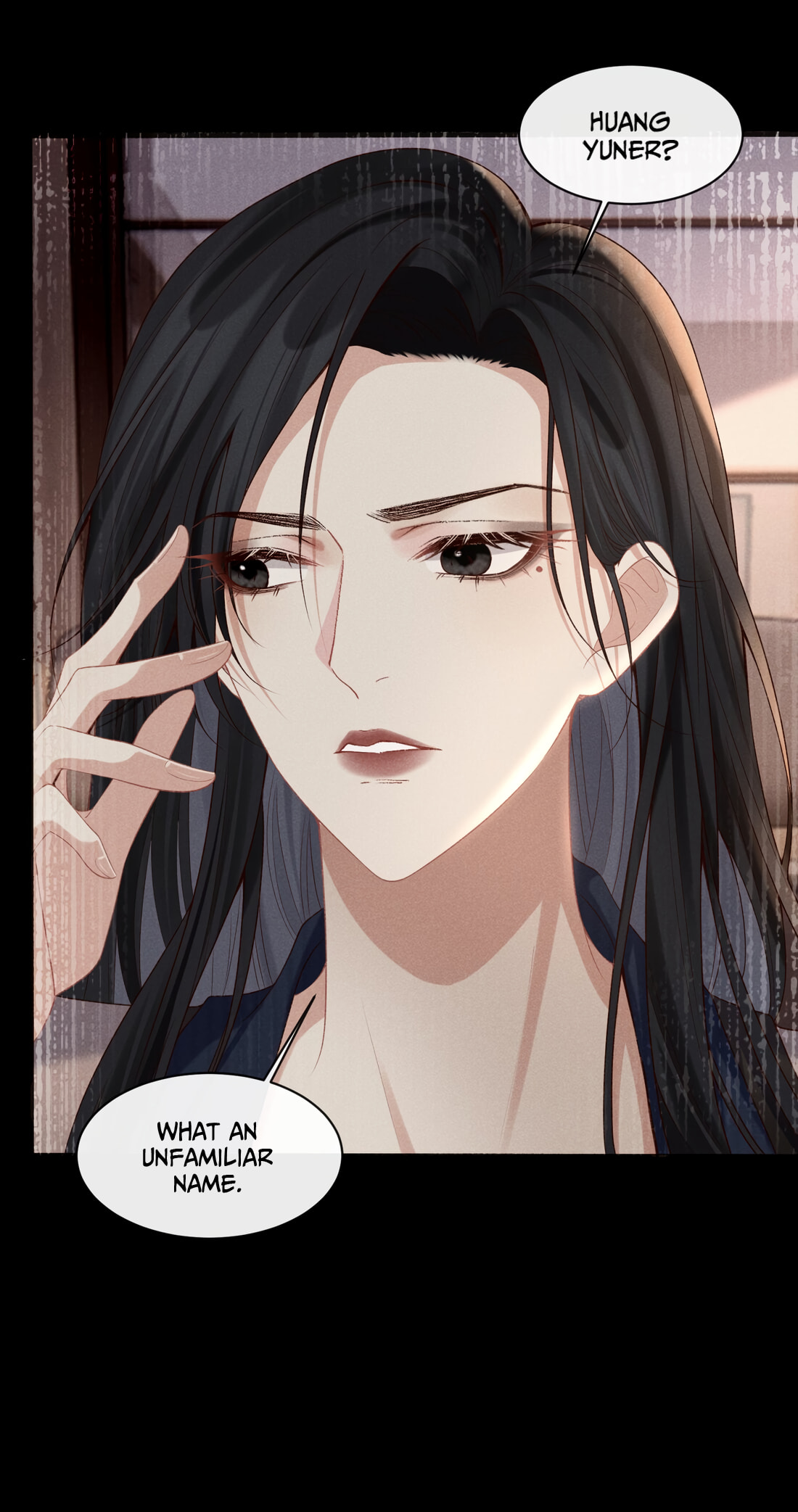 Dangerous Lover Chapter 1 page 29 - 
