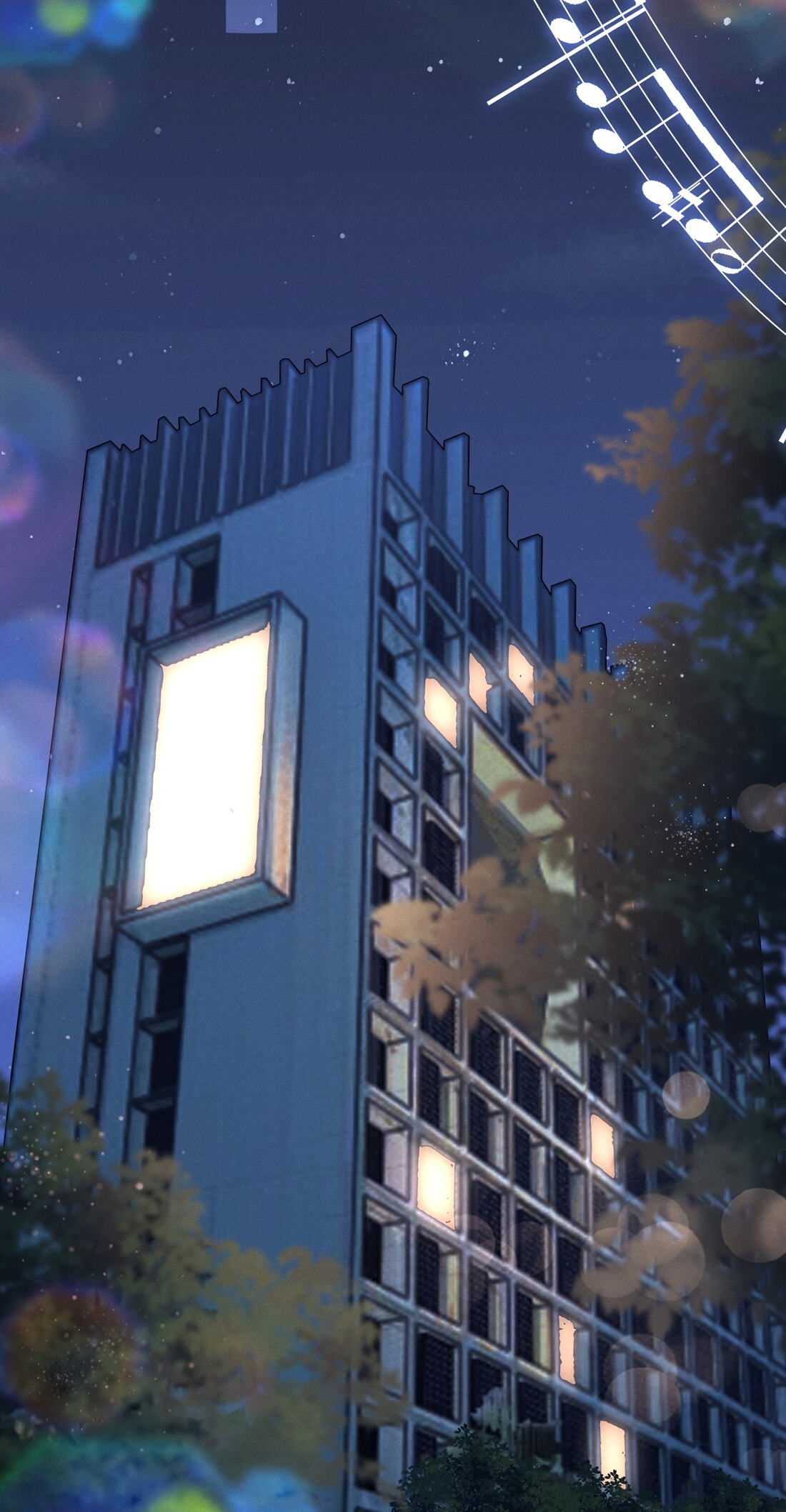 Dangerous Lover Chapter 1 page 4 - 