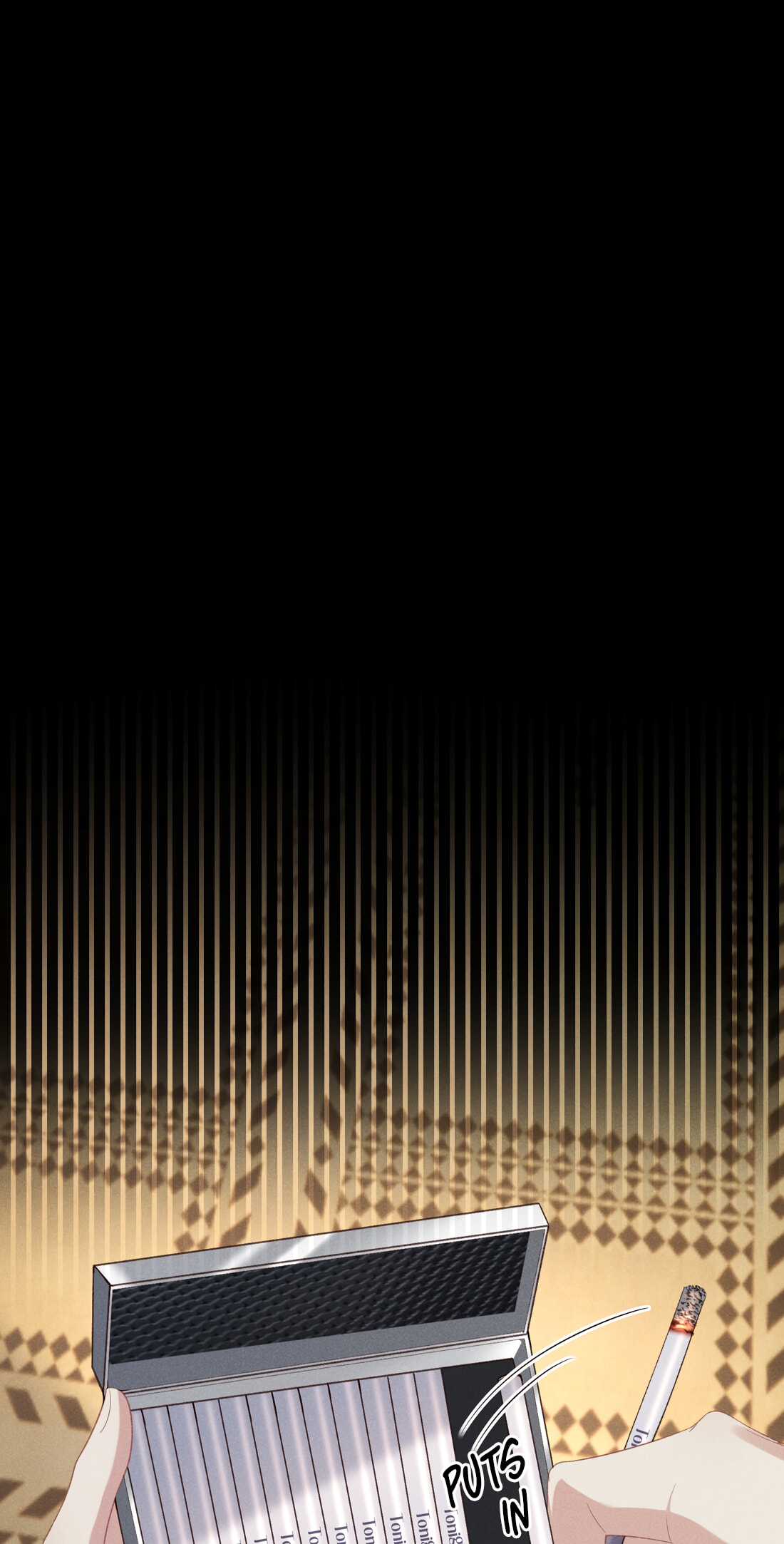 Dangerous Lover Chapter 1 page 31 - 
