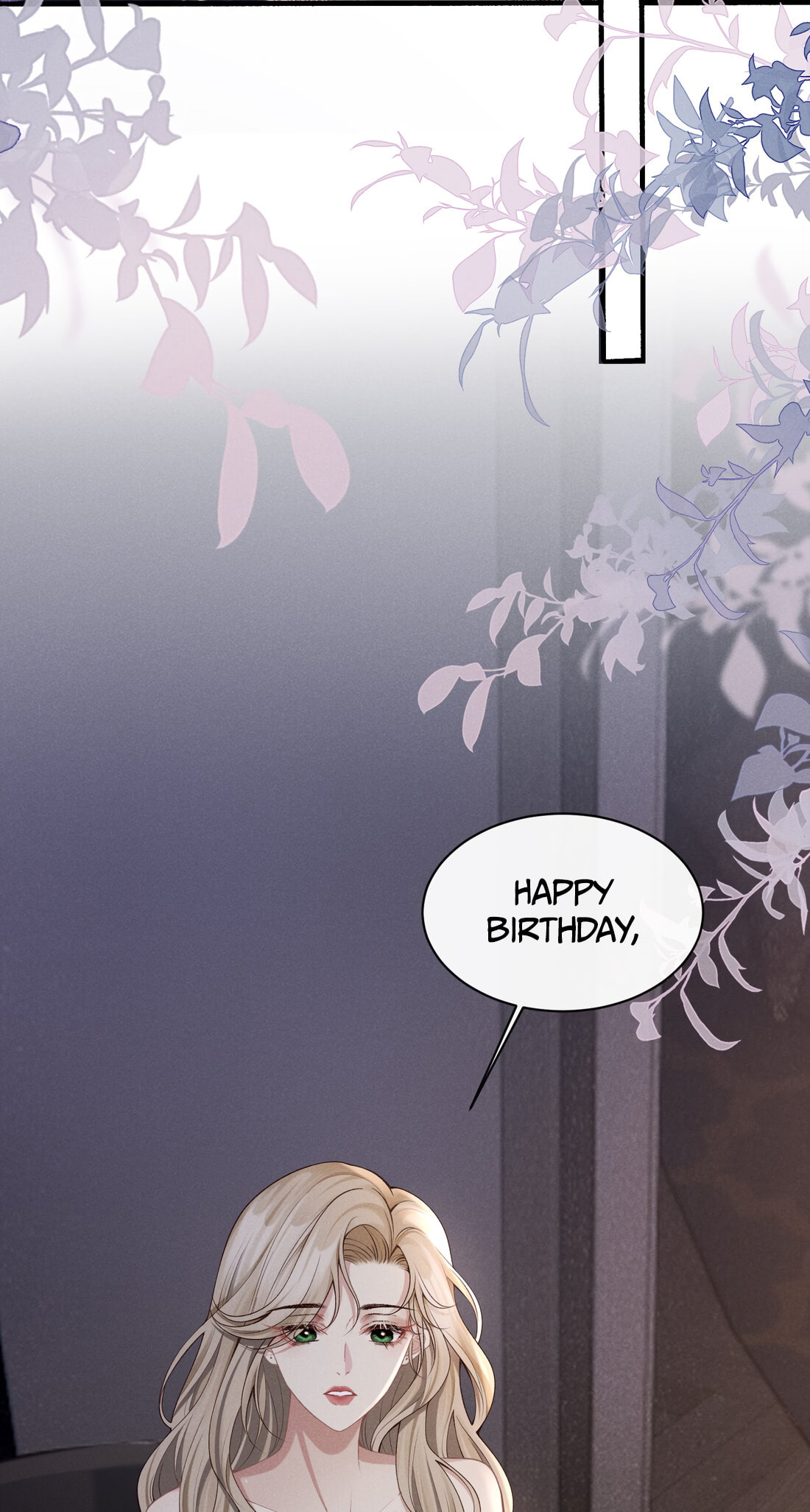 Dangerous Lover Chapter 1 page 36 - 