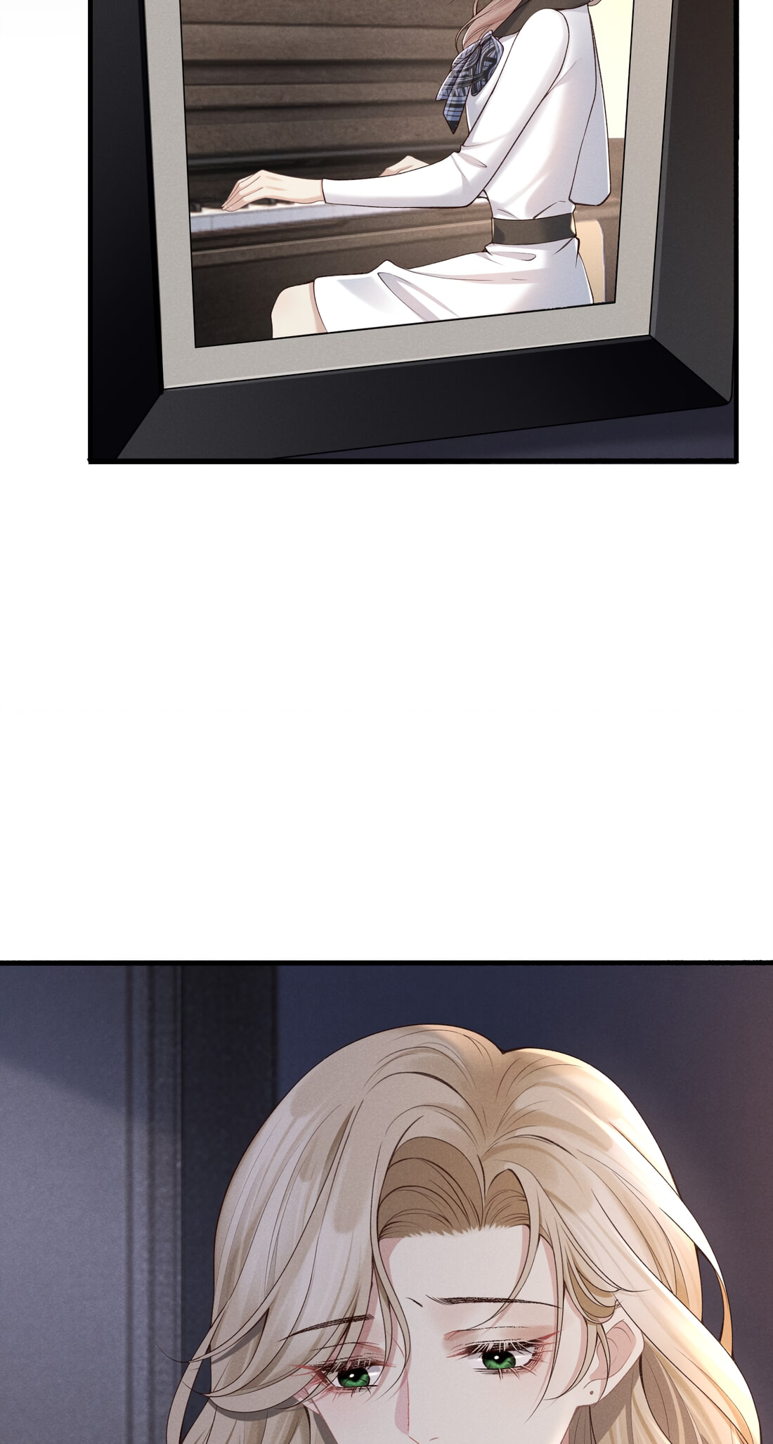 Dangerous Lover Chapter 1 page 38 - 