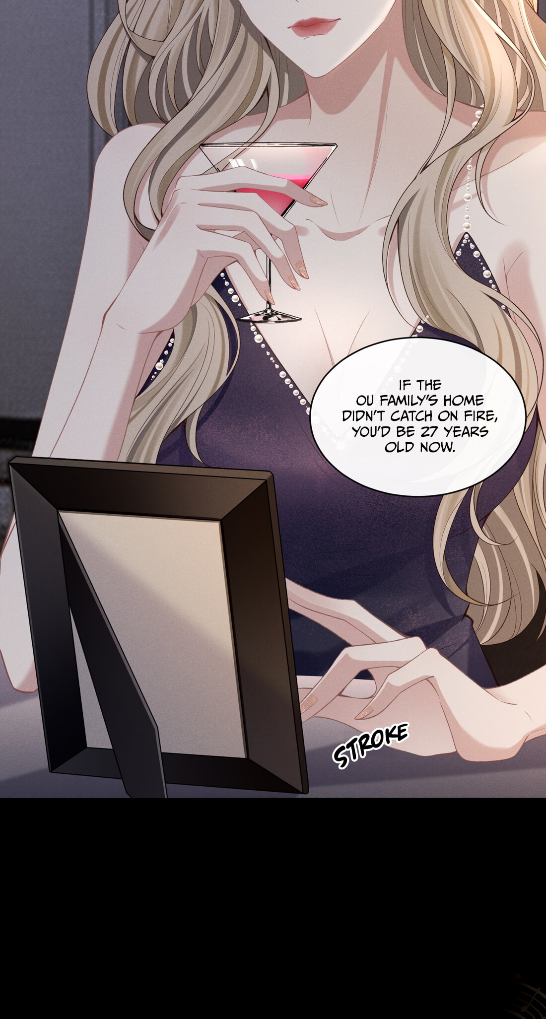 Dangerous Lover Chapter 1 page 39 - 