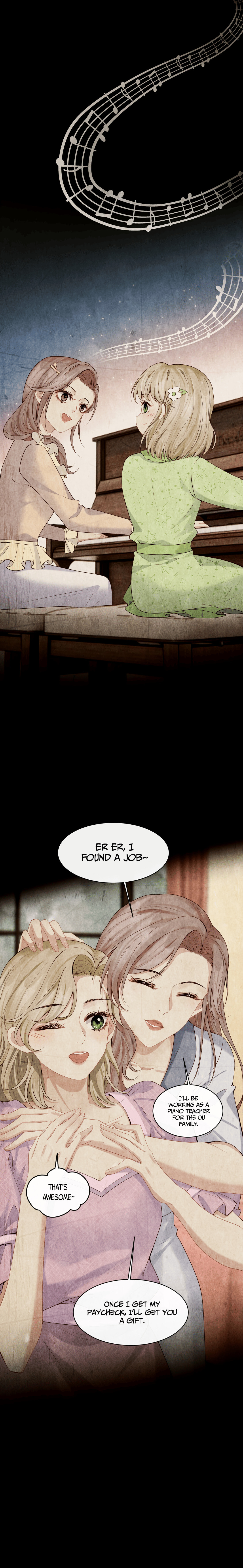 Dangerous Lover Chapter 1 page 40 - 