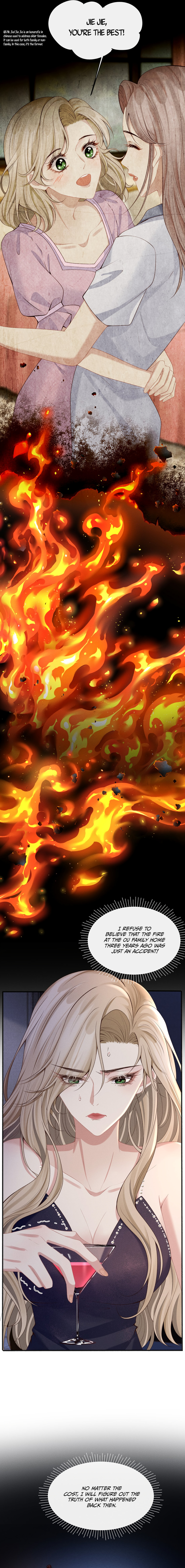 Dangerous Lover Chapter 1 page 41 - 