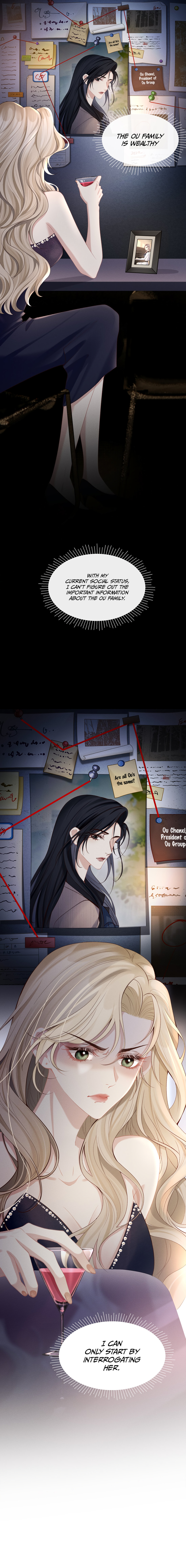 Dangerous Lover Chapter 1 page 42 - 