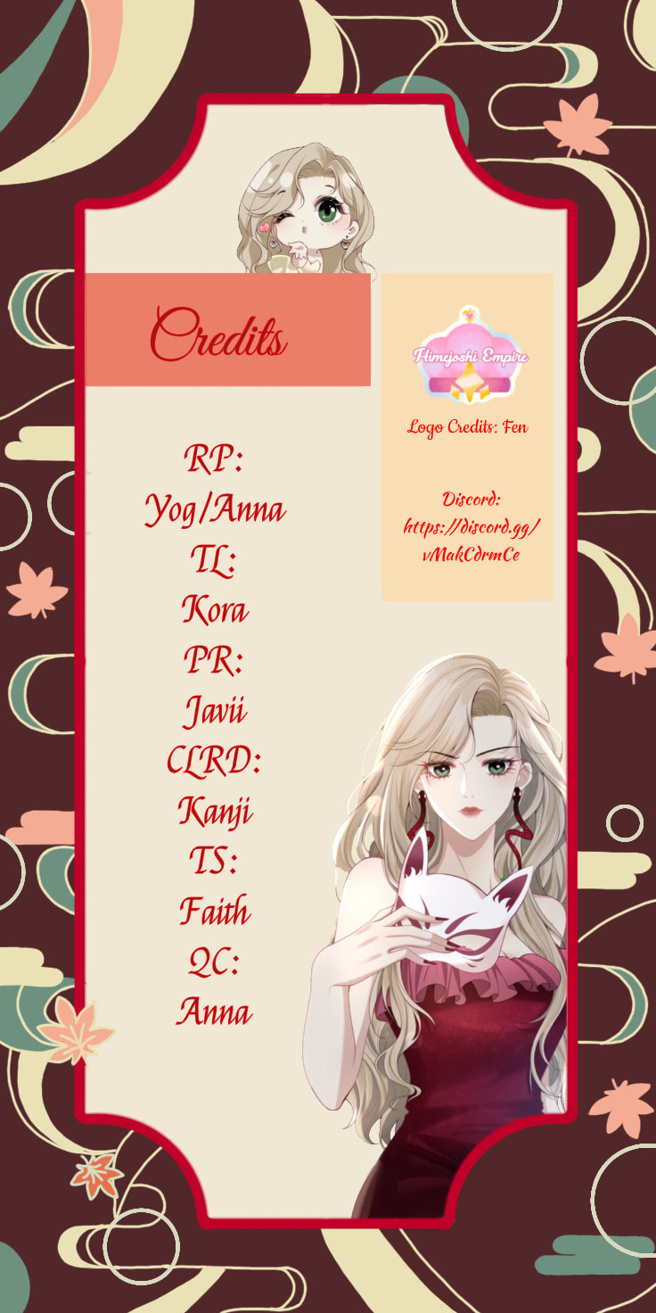 Dangerous Lover Chapter 1 page 43 - 