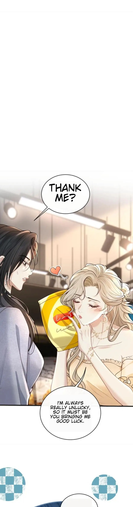 Dangerous Lover Chapter 10 page 15 - 