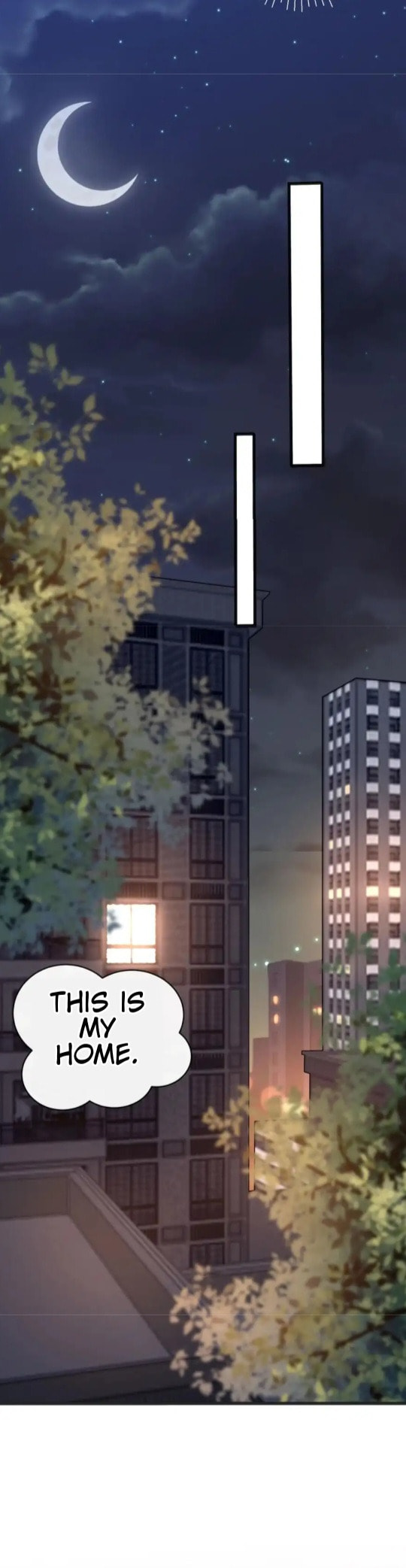 Dangerous Lover Chapter 10 page 21 - 