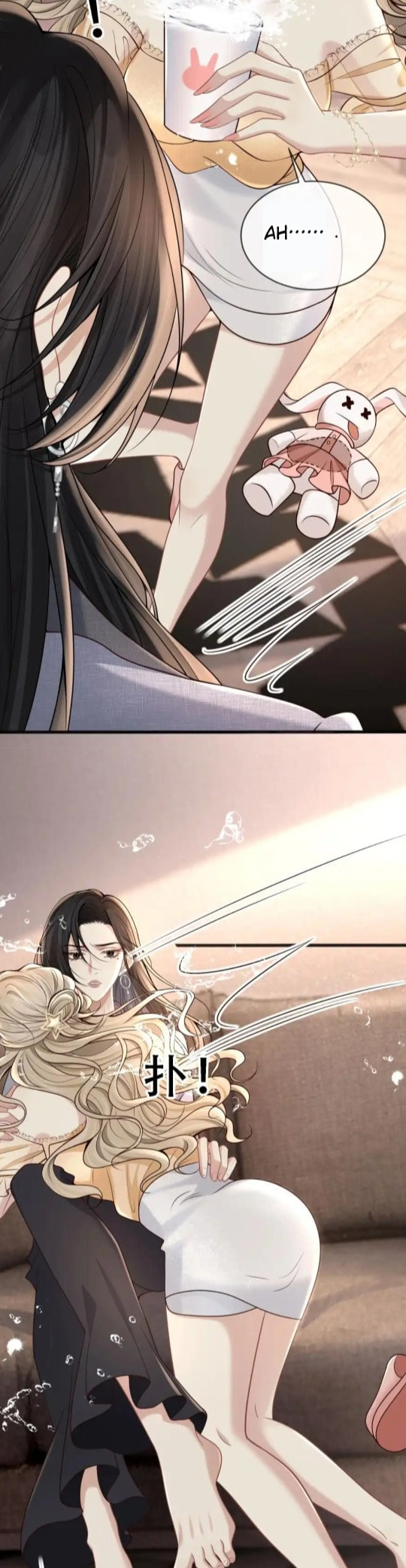 Dangerous Lover Chapter 10 page 24 - 