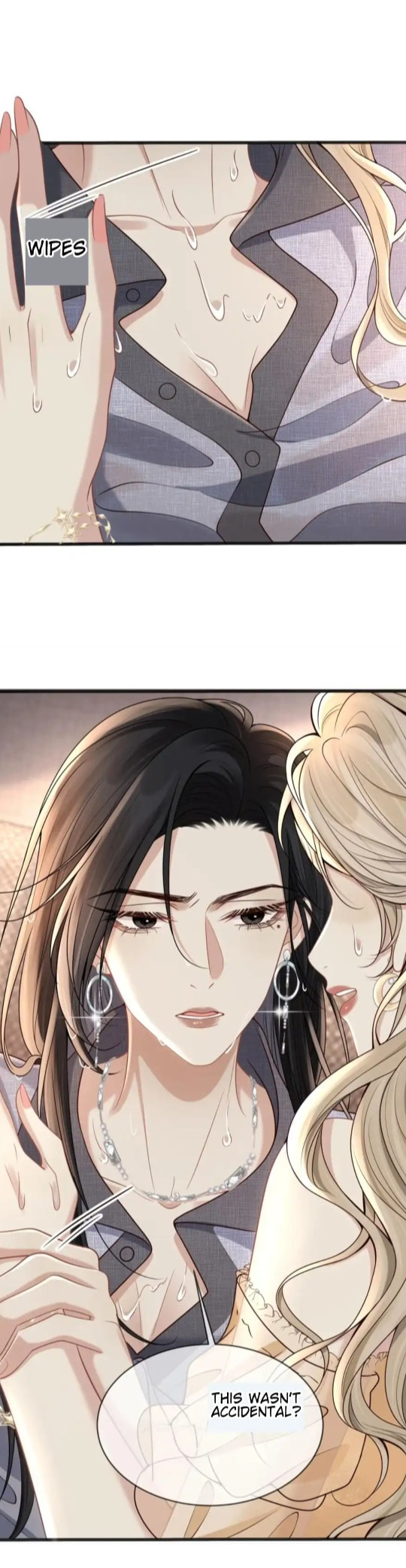 Dangerous Lover Chapter 10 page 26 - 