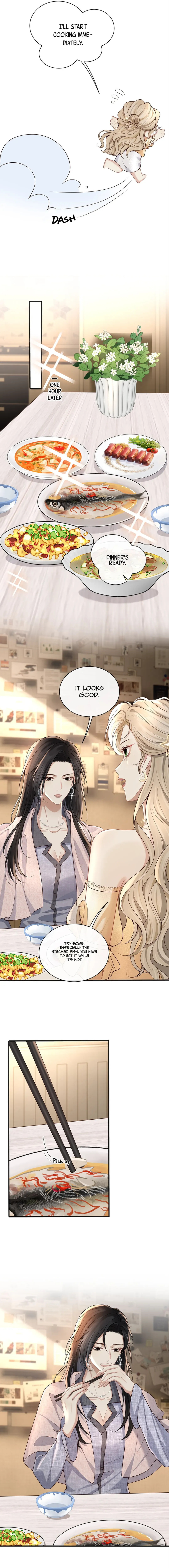 Dangerous Lover Chapter 11 page 2 - 