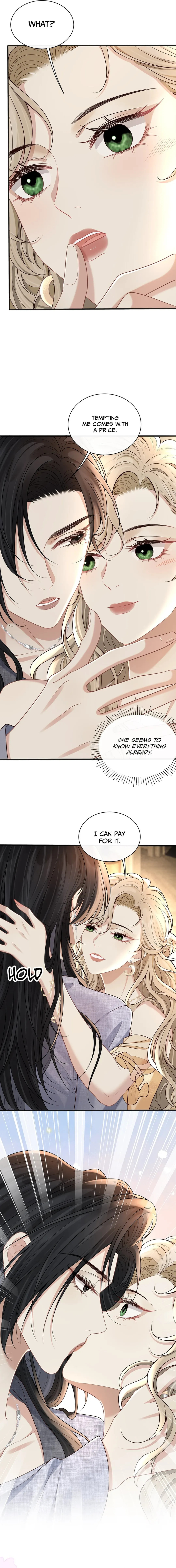 Dangerous Lover Chapter 11 page 7 - 