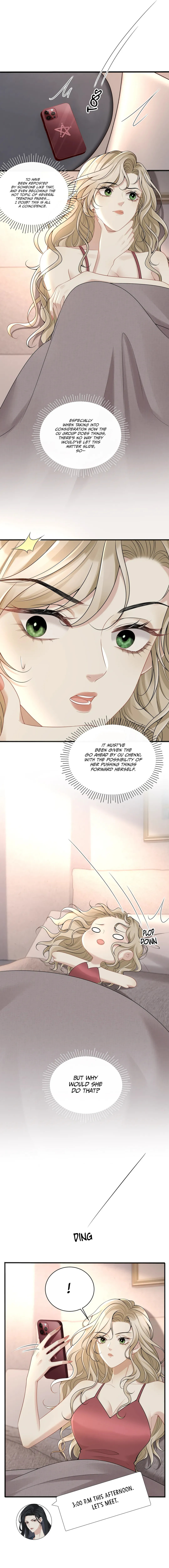 Dangerous Lover Chapter 12 page 2 - 