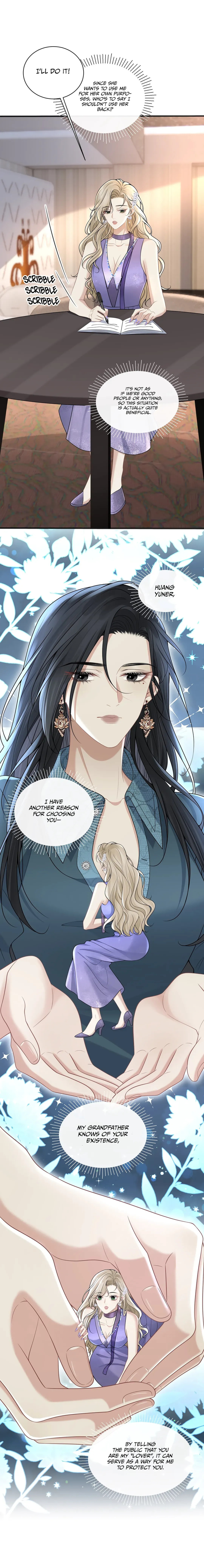 Dangerous Lover Chapter 12 page 11 - 