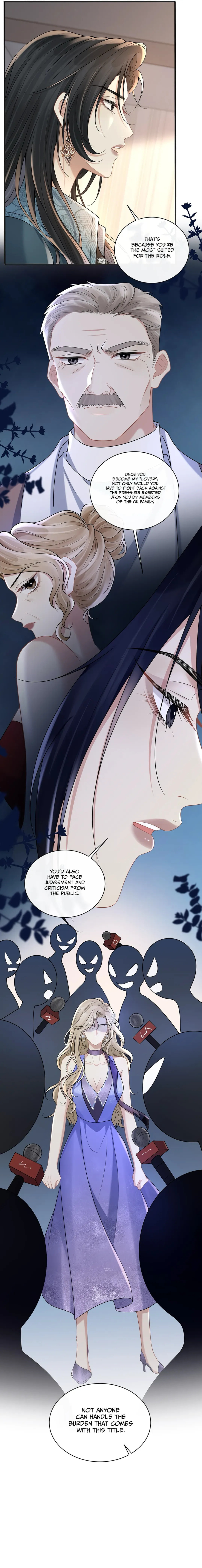 Dangerous Lover Chapter 12 page 9 - 