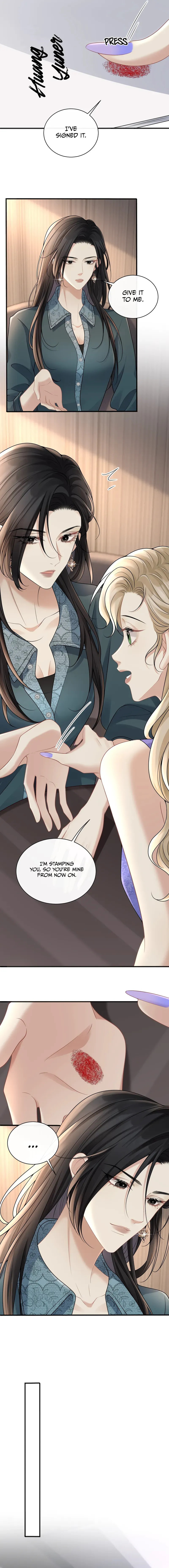 Dangerous Lover Chapter 13 page 2 - 