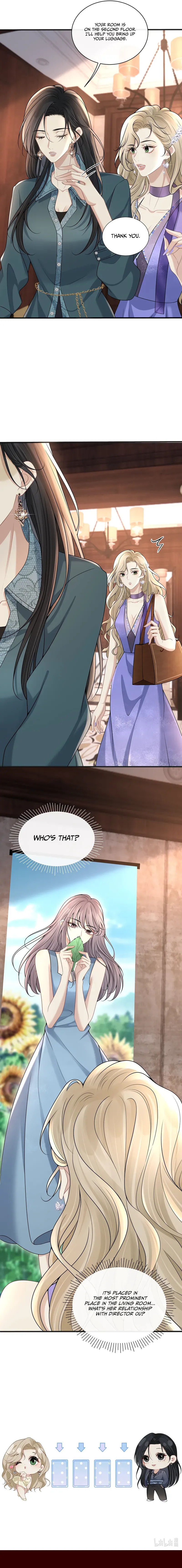 Dangerous Lover Chapter 13 page 11 - 