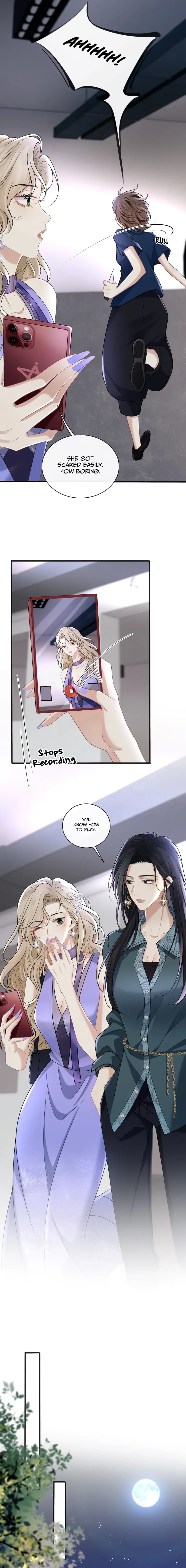 Dangerous Lover Chapter 13 page 9 - 