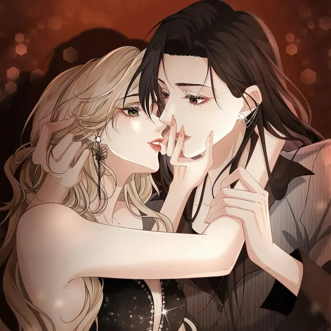 Dangerous Lover Chapter 14 page 1 - 