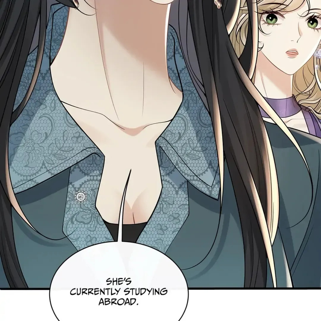 Dangerous Lover Chapter 14 page 11 - 